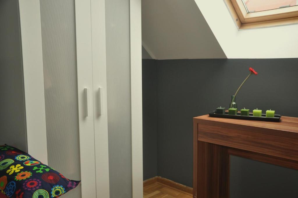 Hotel Anton House Varsovia Habitación foto