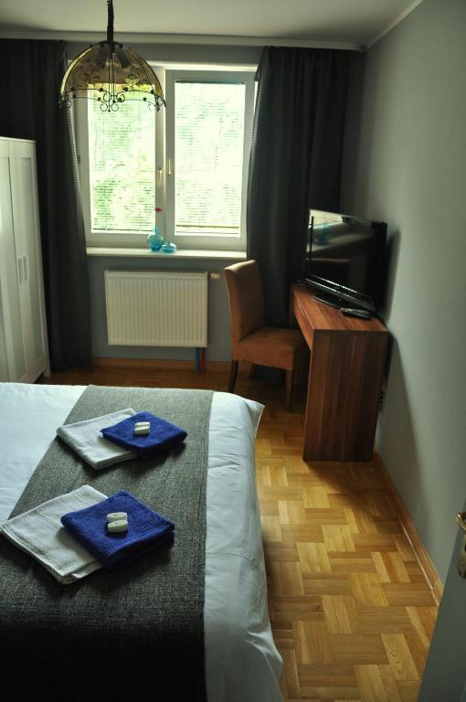 Hotel Anton House Varsovia Exterior foto