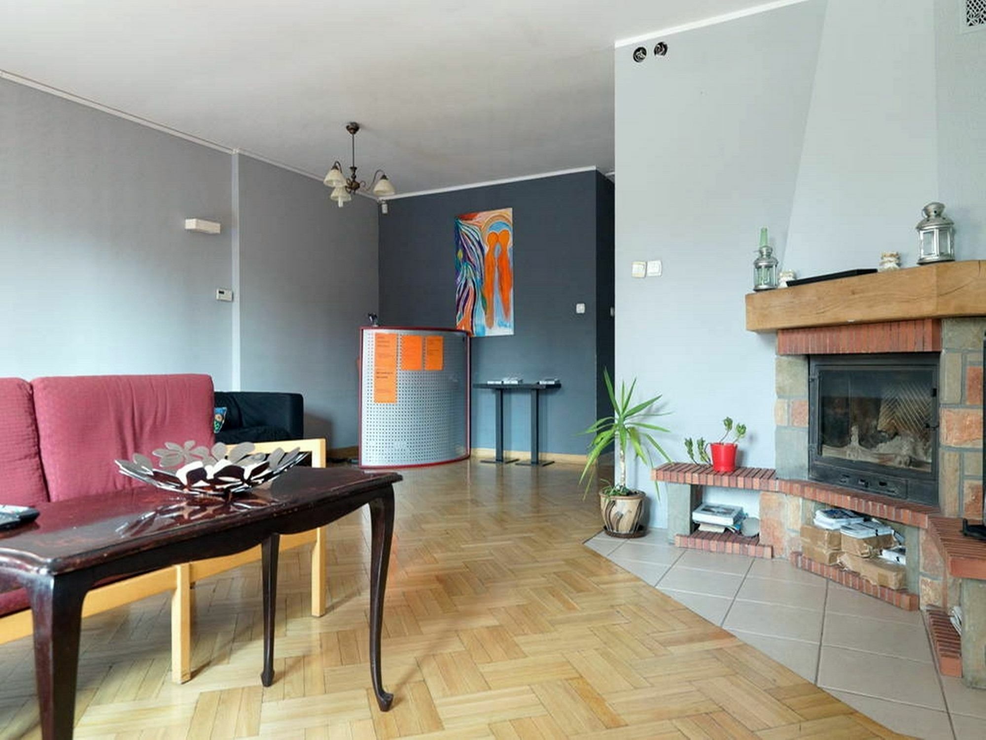 Hotel Anton House Varsovia Exterior foto